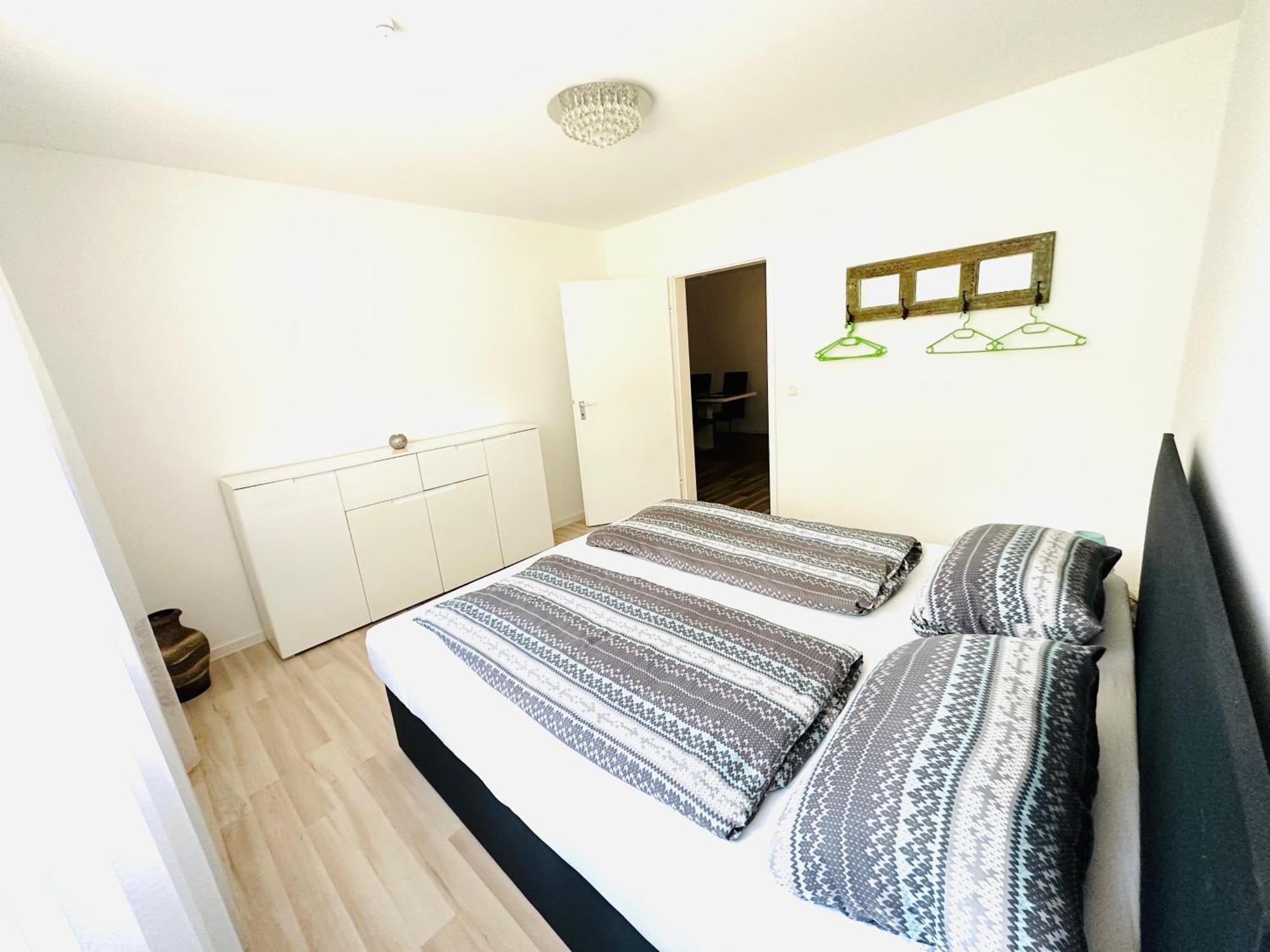 Ferienwohnung Hecker Rastatt Exteriör bild